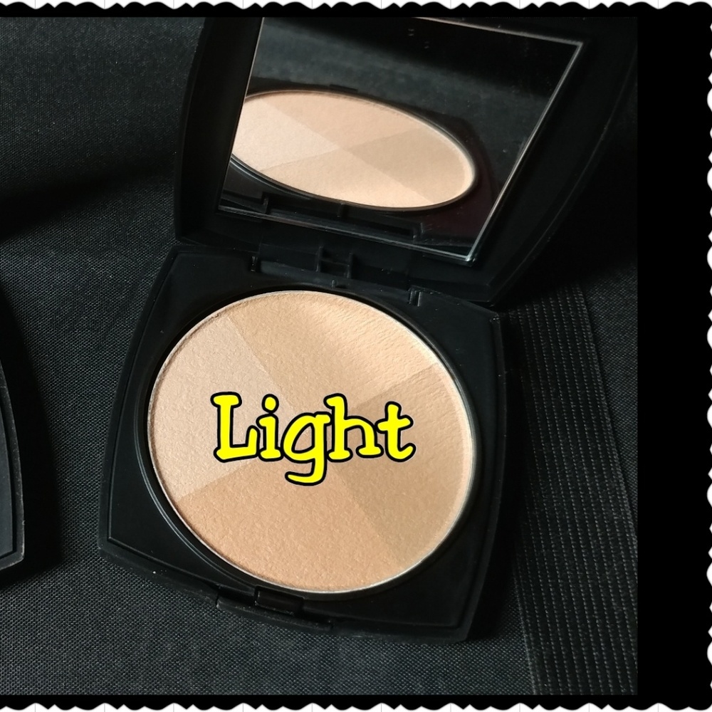 Light Bronzing Powder